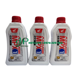 Nhớt MPX 800ml